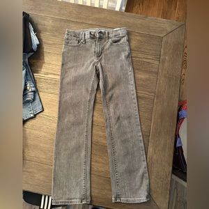 Boys Old Navy Jeans size 10